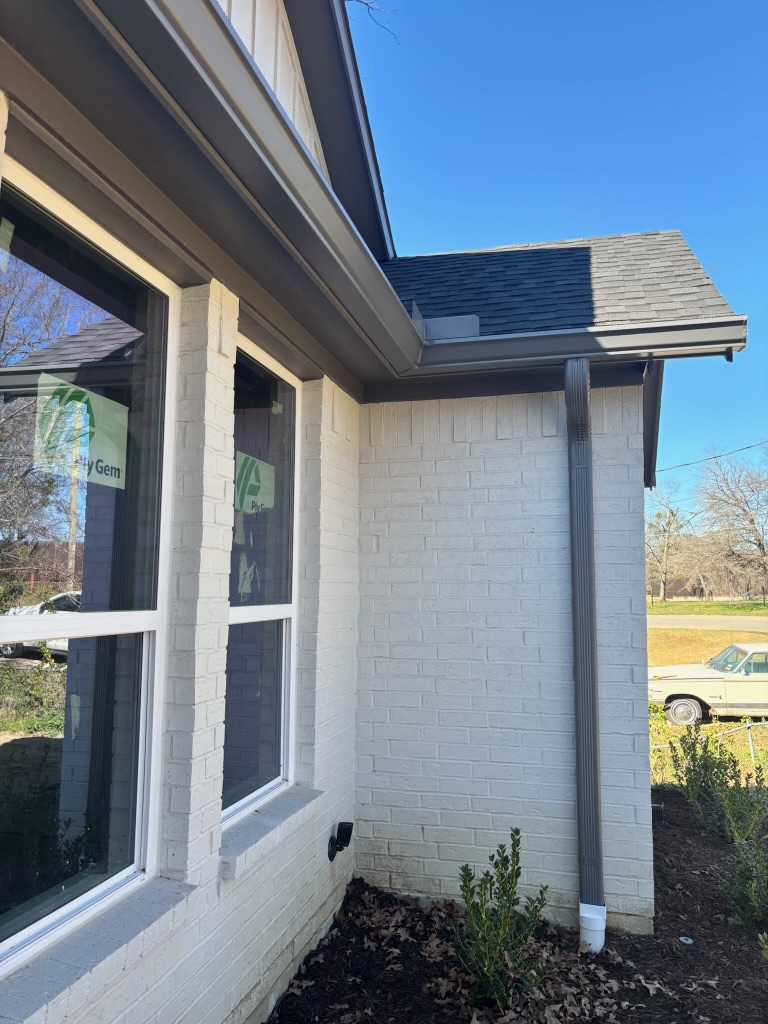 Gutter Repair